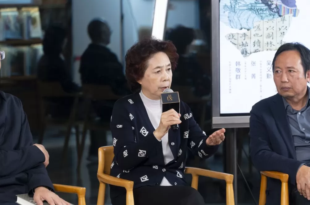 《江山故宅》：重重迷雾中，寻觅一座隐于历史深处的古宅-第2张图片-
