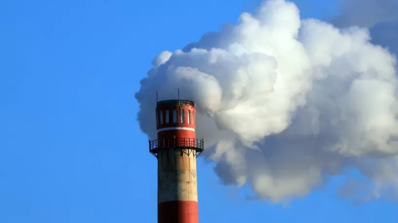 京津冀及周边PM2.5污染加剧，24个城市启动重污染天气预警-第1张图片-