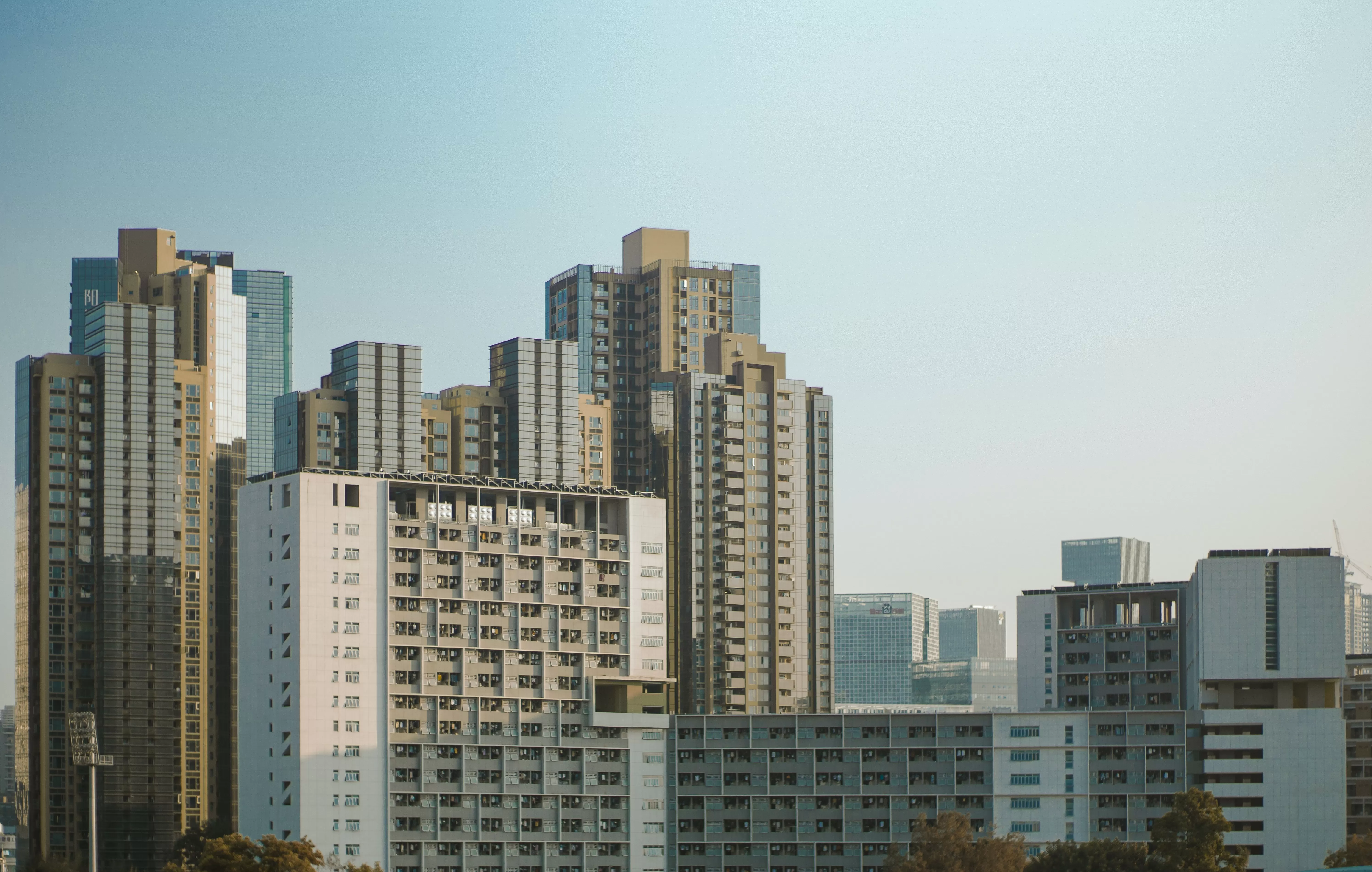 代建行业竞争白热化，房企如何破局-第1张图片-