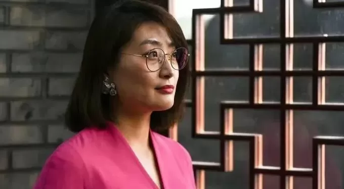 宗馥莉换“心腹”-第1张图片-