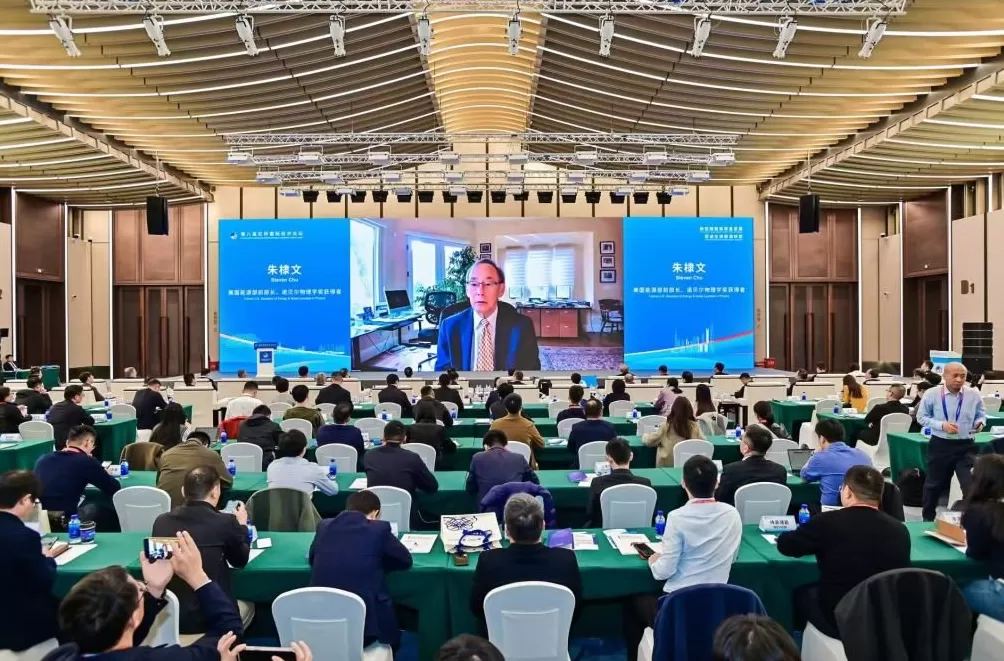 “储”势待发向未来，新型储能驱动全球能源转型迈向新高度-第5张图片-