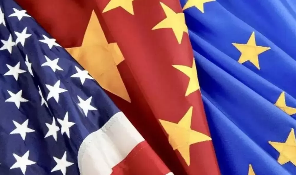 荷兰：垂死病中惊坐起，小丑竟是我自己-第4张图片-