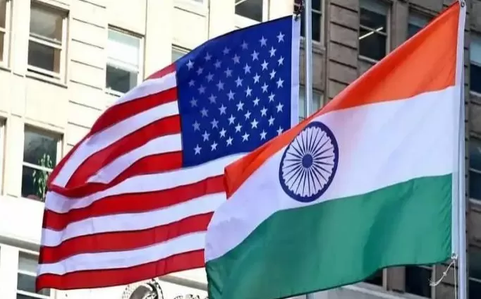 被美痛打后，印度为何再次投怀送抱？-第4张图片-