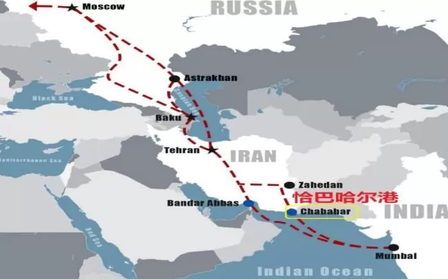 被美痛打后，印度为何再次投怀送抱？-第3张图片-
