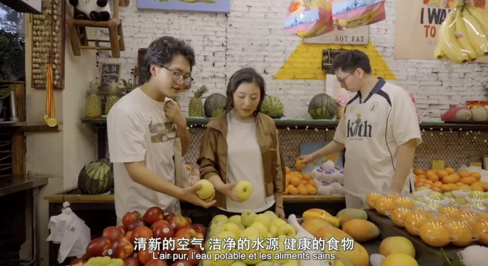 彭峰：环境法治助推建设“美丽中国”｜法治的故事・智库说-第1张图片-