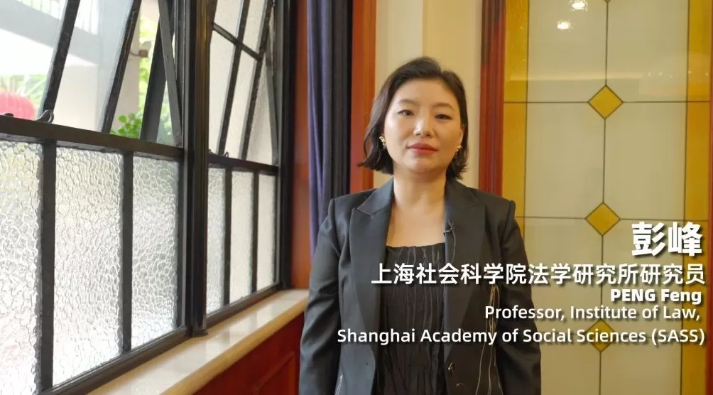 彭峰：环境法治助推建设“美丽中国”｜法治的故事・智库说-第2张图片-