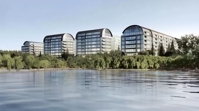 约96亿美元境外债务重组获批，融创的境外债主将集体变股东-第1张图片-