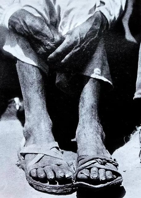 李公明︱一周书记：从图像阅读中……解谜、见证与记忆-第3张图片-