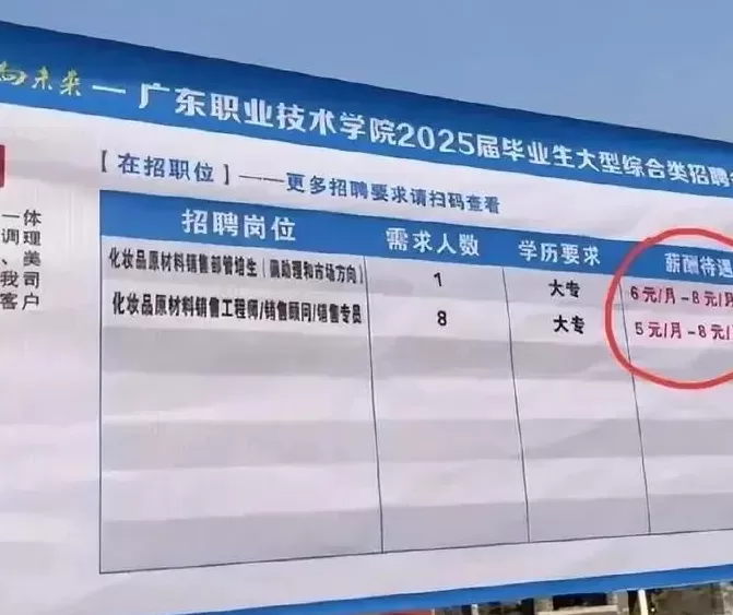 用0K来招医护，是故意的还是不小心？-第18张图片-