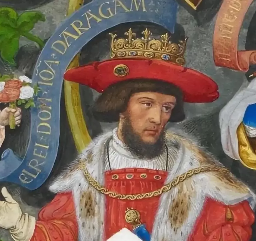 杨靖｜“传统的发明”：从《大宪章》到《独立宣言》-第1张图片-