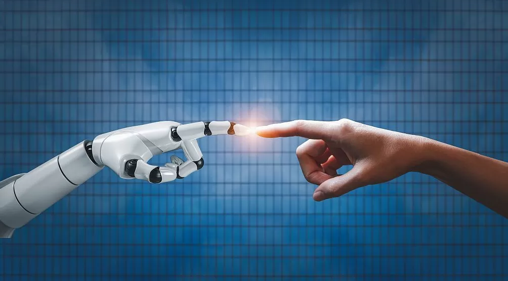 机器人何时迎来“ChatGPT时刻”？具身智能爆发前夜，行业人士的几点思考-第4张图片-