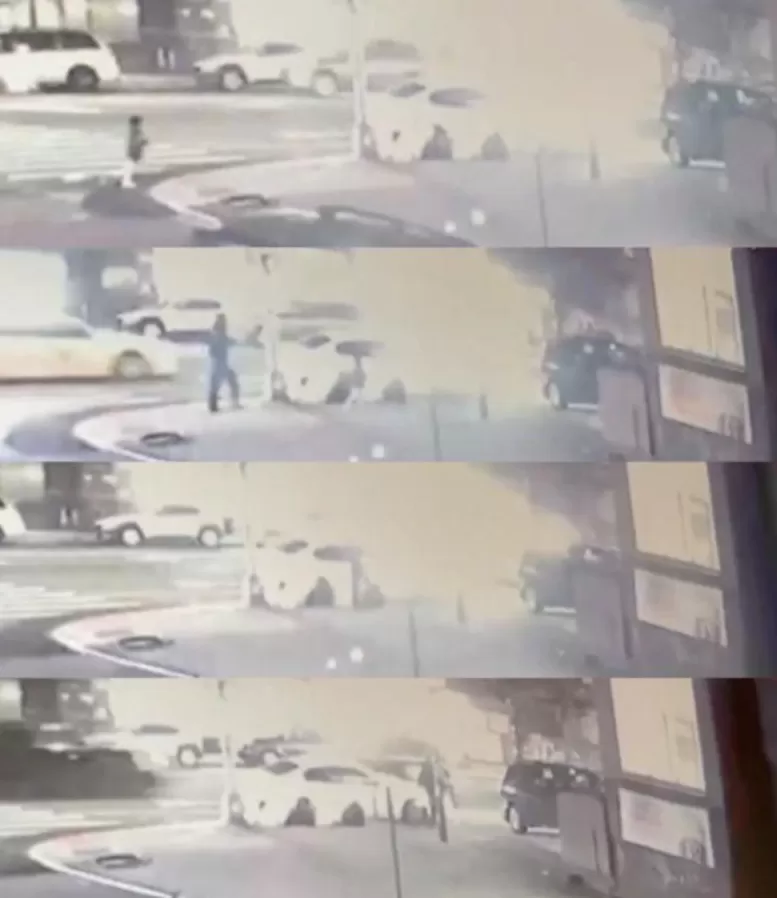 3岁华裔男童在纽约被撞身亡，案件宣判：肇事司机四项重罪全免，或无需入狱-第2张图片-