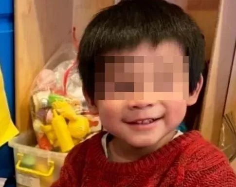 3岁华裔男童在纽约被撞身亡，案件宣判：肇事司机四项重罪全免，或无需入狱-第3张图片-