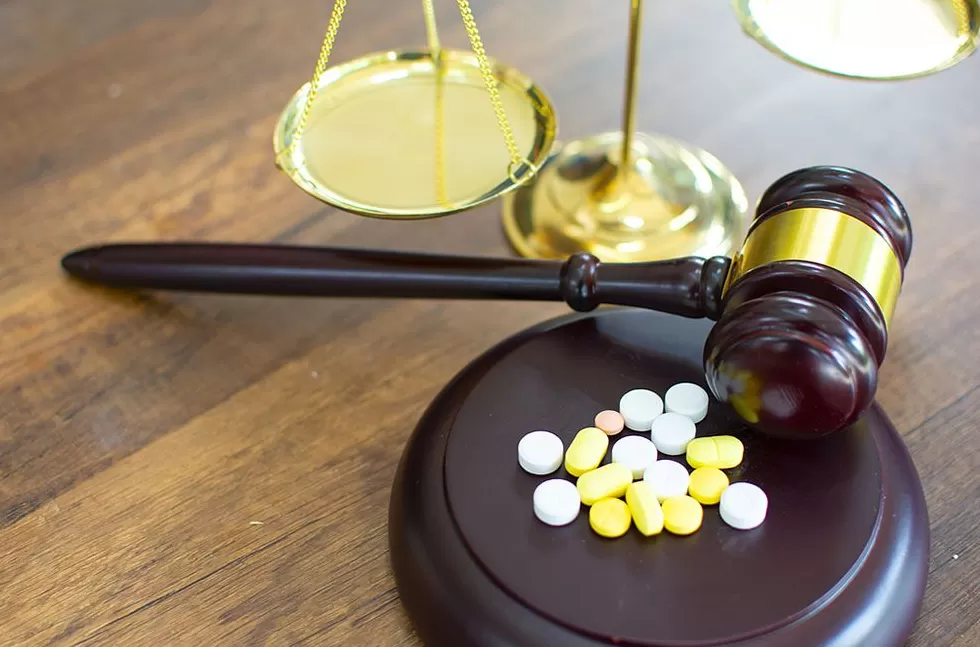 女子70元卖7盒精神药品被判贩毒：买家自称有瘾购药后报警，申诉被驳回-第1张图片-