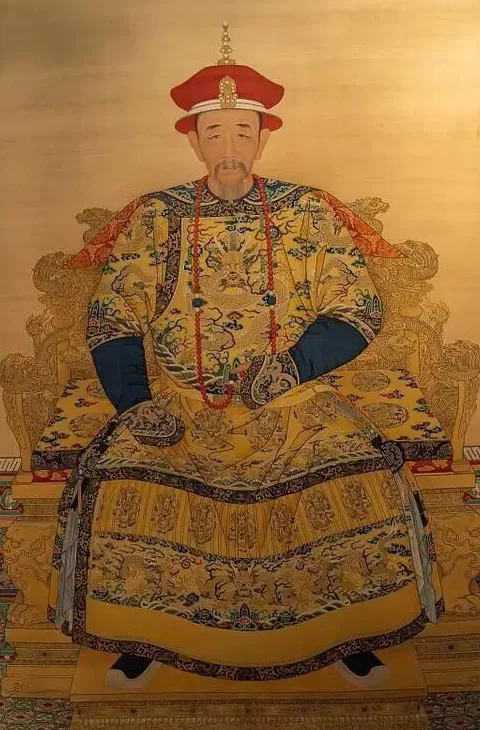 专家回应“康熙生父为洪承畴”：采样过雍正第五子和恭亲王弘昼后代，DNA证实其努尔哈赤支系-第3张图片-