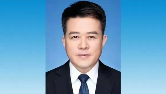 郭强履新渭南师范学院党委书记，原任已赴工信部任职-第1张图片-