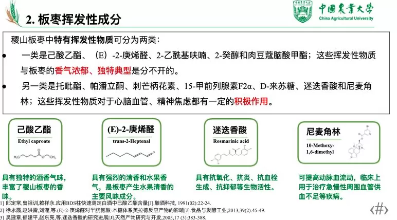 科技赋能，农文旅融合，后稷故里山西稷山县推动板枣产业升级发展-第4张图片-