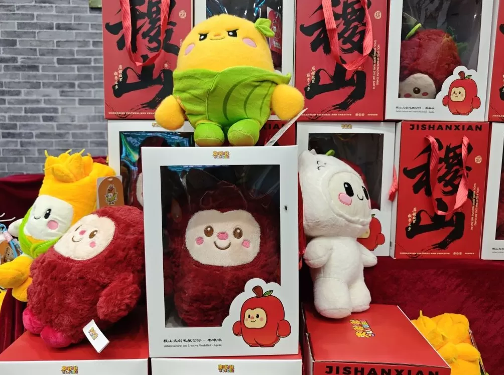科技赋能，农文旅融合，后稷故里山西稷山县推动板枣产业升级发展-第7张图片-