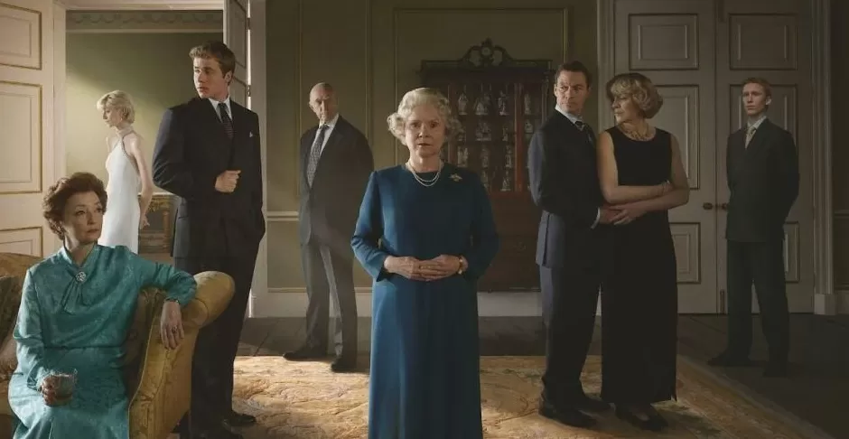 竟是性侵嫌犯，王子被剥夺头衔-第4张图片-