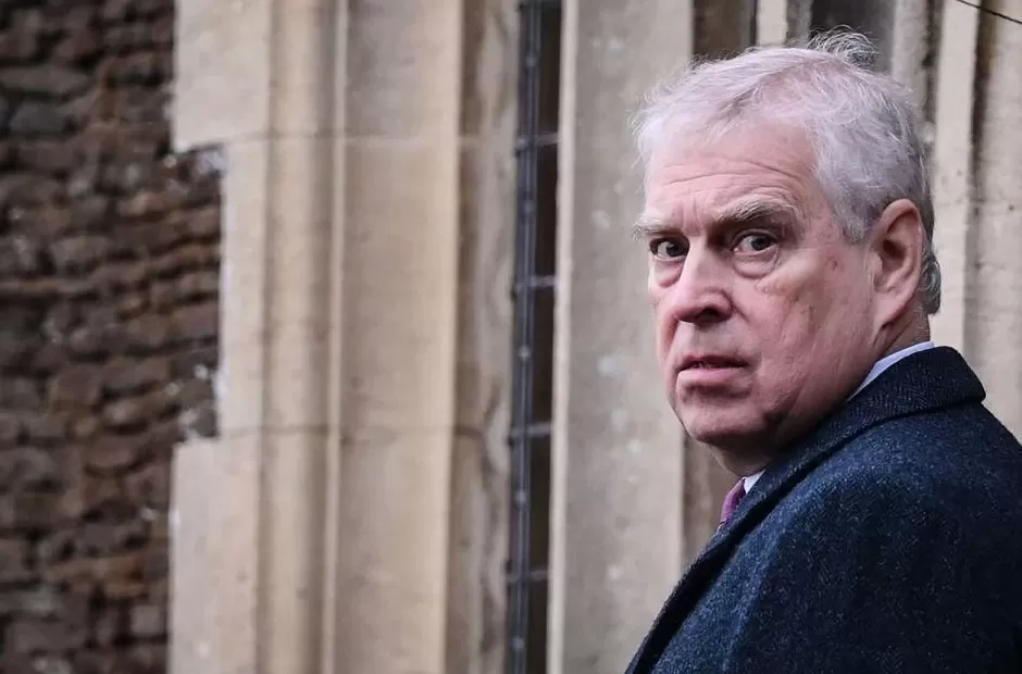 竟是性侵嫌犯，王子被剥夺头衔-第3张图片-