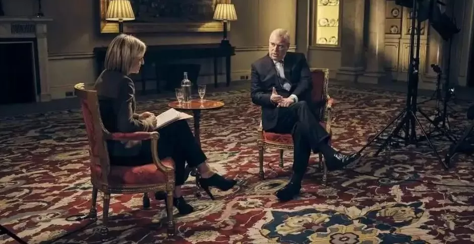 竟是性侵嫌犯，王子被剥夺头衔-第7张图片-