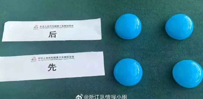 罕见！新疆队抽签晋级全运会U20男足八强-第3张图片-