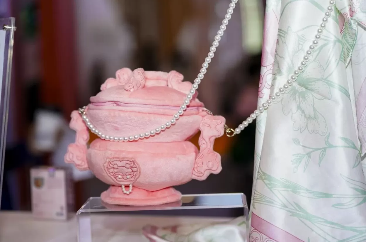 汇聚全球创意共绘“姑苏繁华图”，苏州持续擦亮“文创之城”名片-第2张图片-