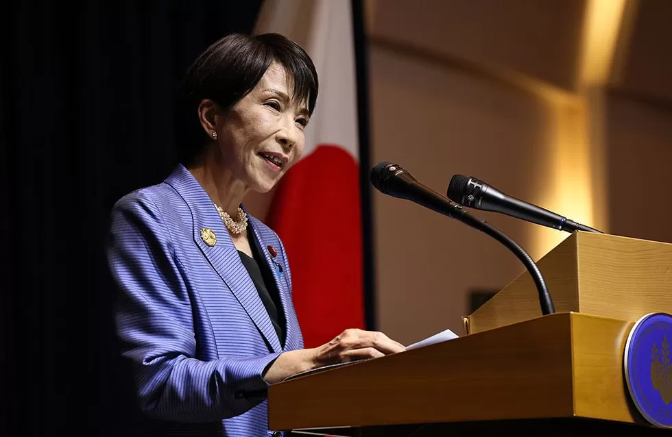 中日关系如何在颠簸中保持稳定？从高市早苗的APEC之行说起-第1张图片-