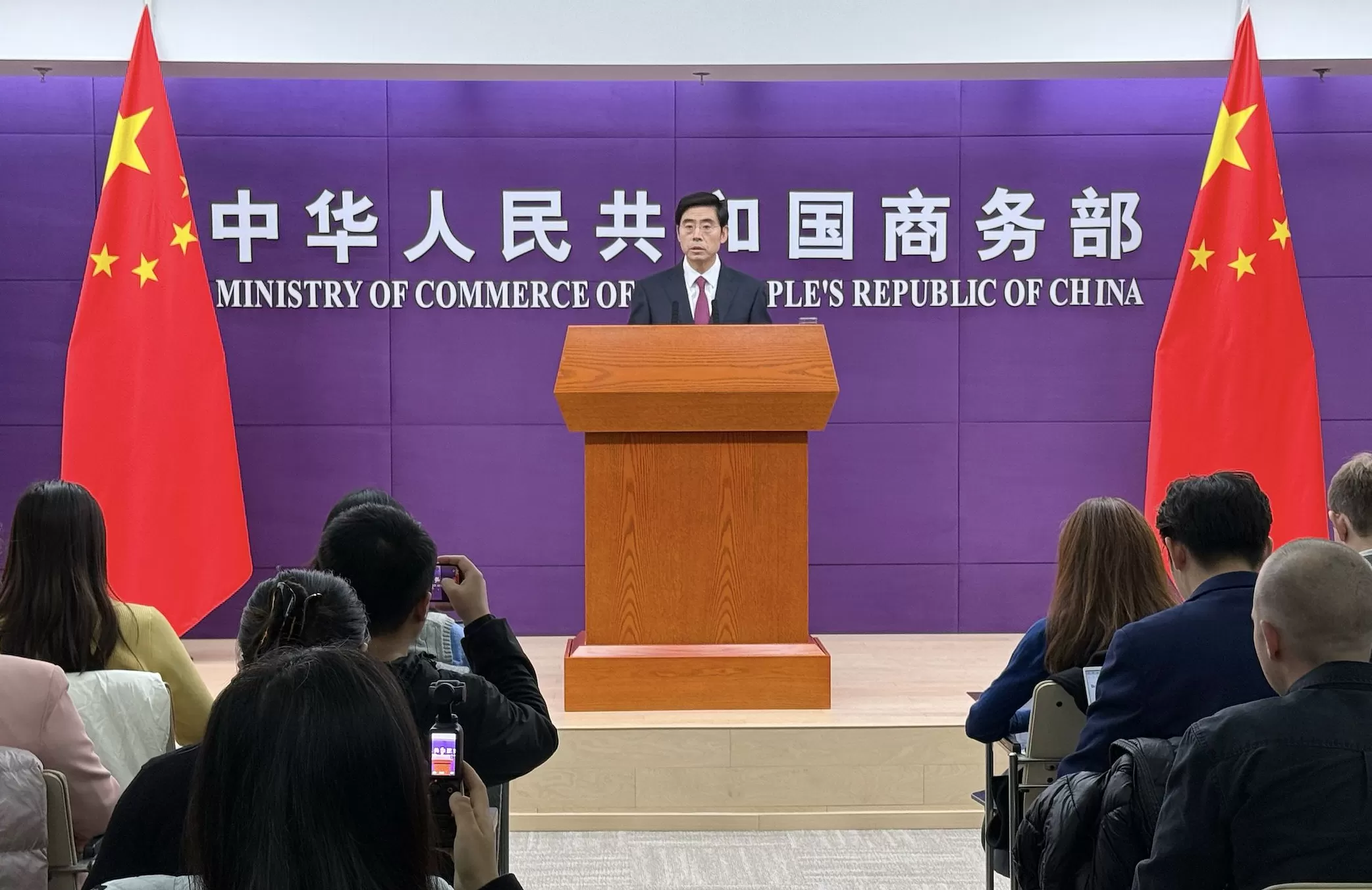 中国加入CPTPP对全球有何影响？商务部：将带动成员国出口增长2.5%-11.8%-第1张图片-