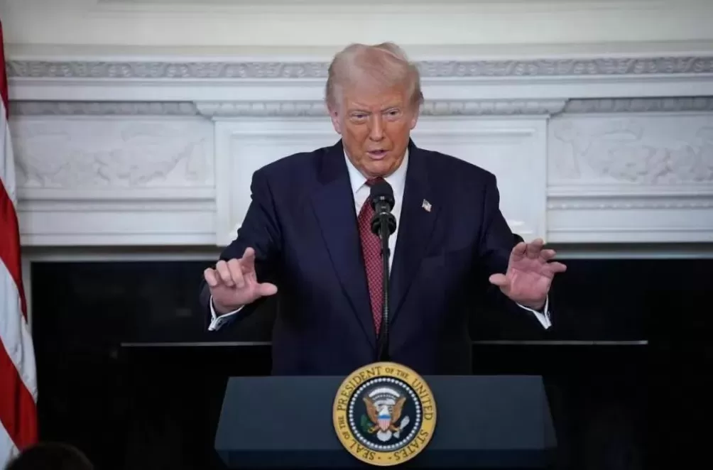 多场风向标地方选举共和党大败，特朗普“噩梦”接二连三-第2张图片-