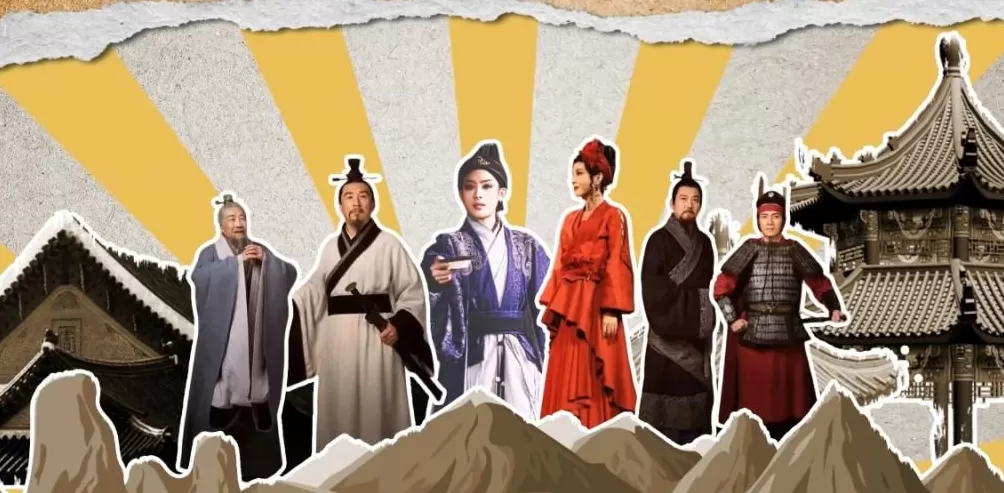 【理响中国·文化旗帜】新时代的文化使命-第6张图片-