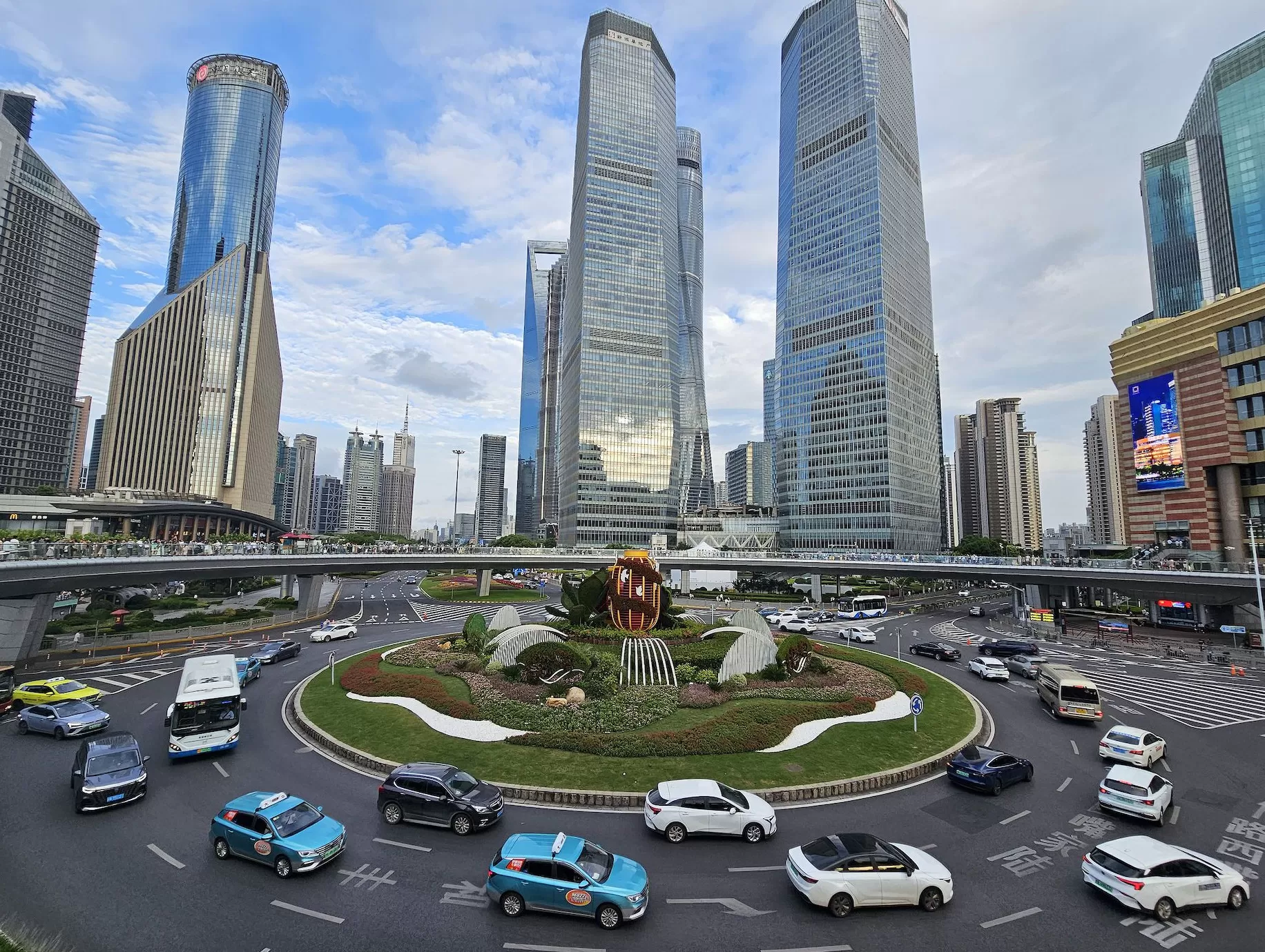 超30家外企参会，商务部这场圆桌会释放多重信号-第1张图片-