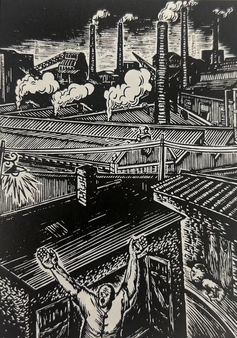 缔造中国现代美术的海上与岭南-第3张图片-