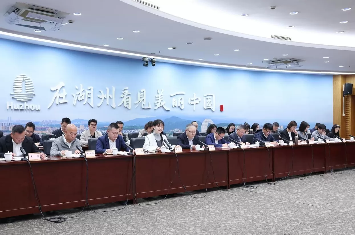 “青鸟”栖乡野——湖州青年入乡观察-第1张图片-