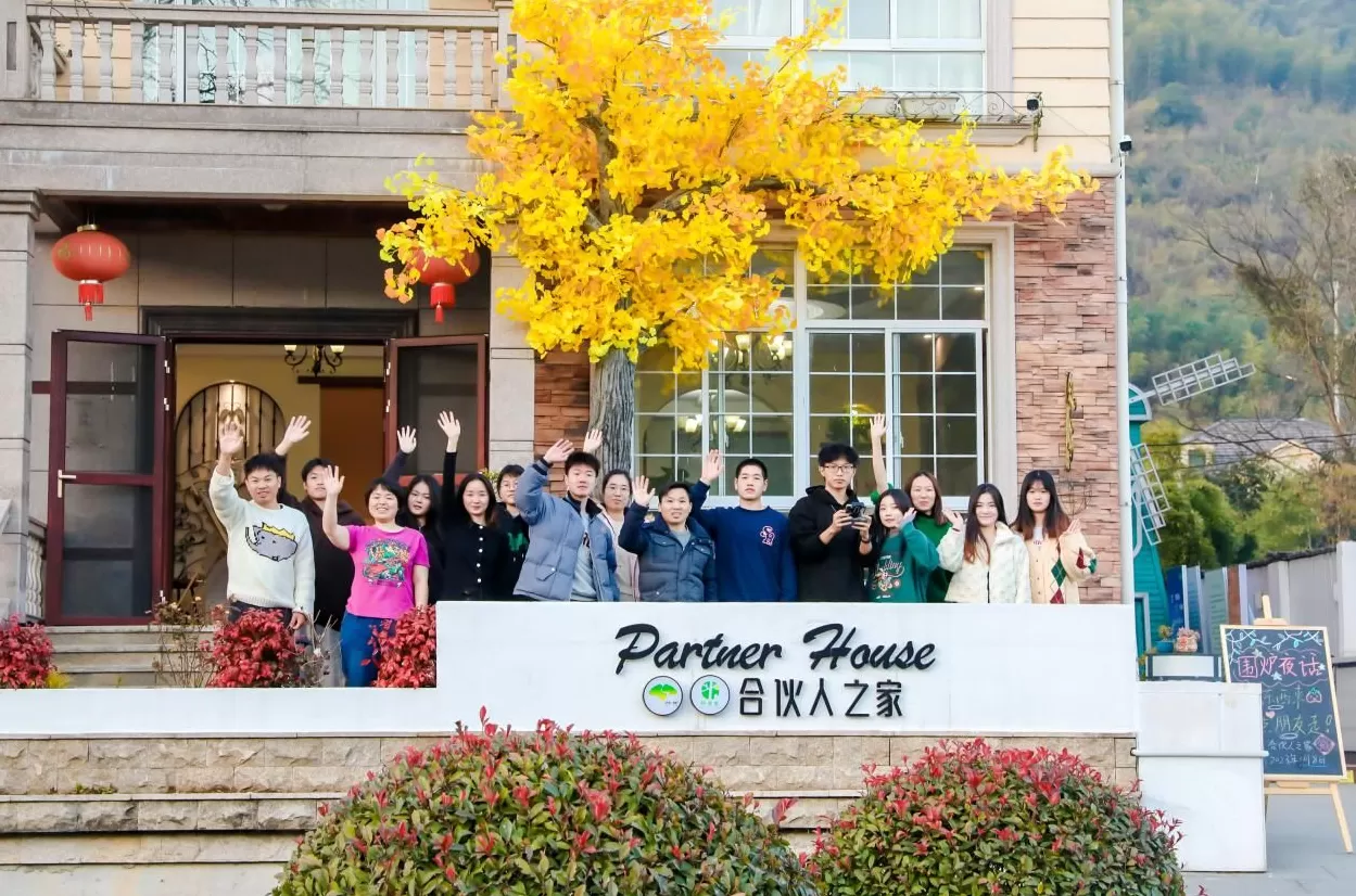 “青鸟”栖乡野——湖州青年入乡观察-第5张图片-