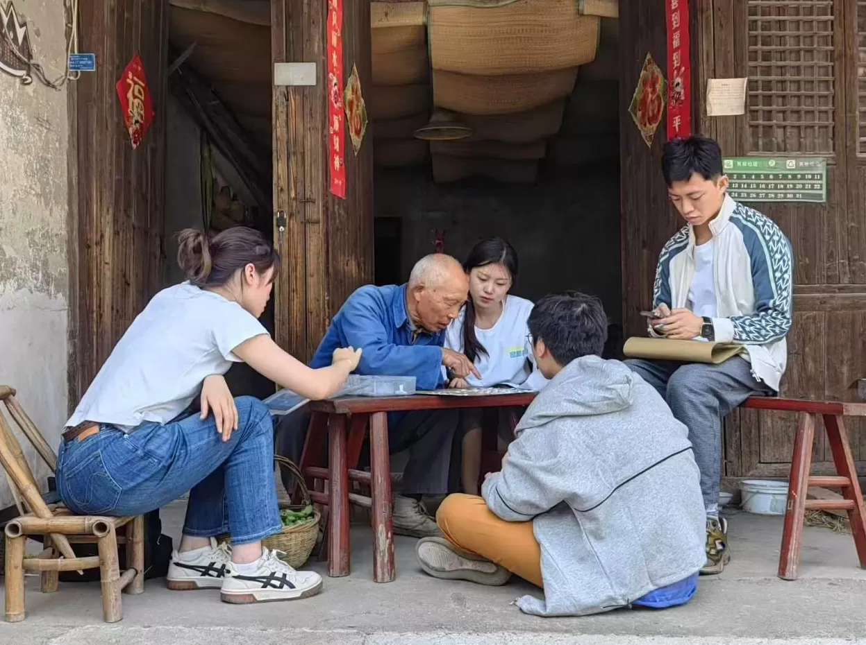 “青鸟”栖乡野——湖州青年入乡观察-第6张图片-