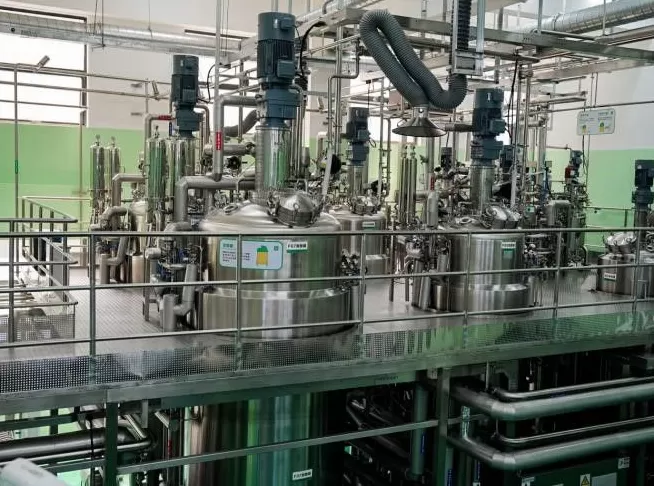 科研成为增长引擎,自然堂的双十一样本-第2张图片- 科研成为增长引擎,自然堂的双十一样本-第2张图片-