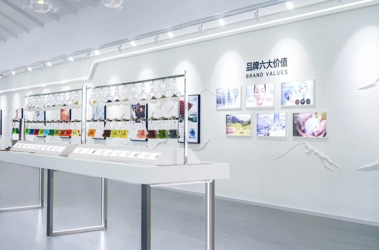 科研成为增长引擎,自然堂的双十一样本-第6张图片- 科研成为增长引擎,自然堂的双十一样本-第6张图片-