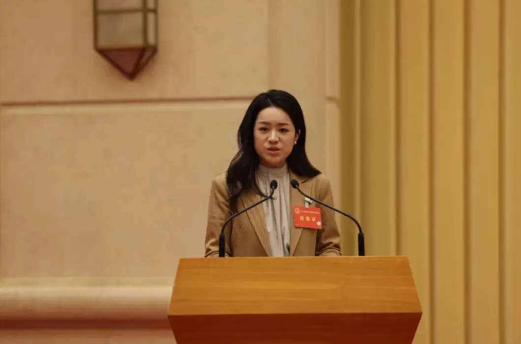 中国新闻奖颁奖报告会，释放哪些重要信息？-第1张图片-