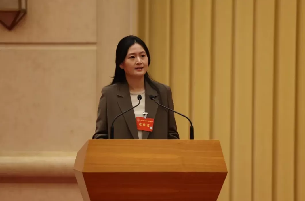 中国新闻奖颁奖报告会，释放哪些重要信息？-第2张图片-