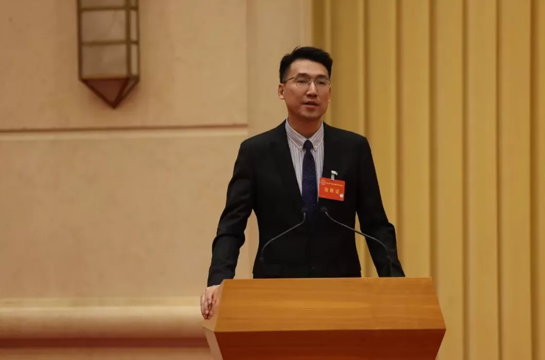 中国新闻奖颁奖报告会，释放哪些重要信息？-第4张图片-