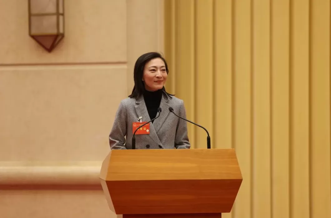 中国新闻奖颁奖报告会，释放哪些重要信息？-第6张图片-