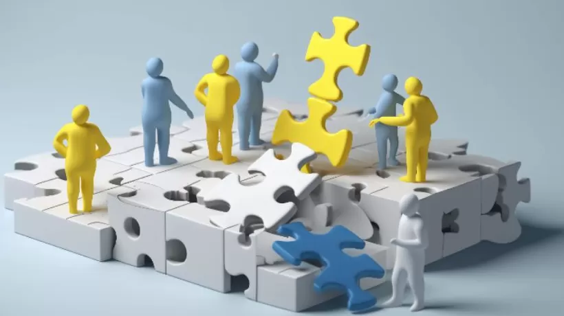 直通部委｜近五年全国查办21.28万件传销和直销违法案 银发经济有望迎蓬勃发展重大机遇-第1张图片-