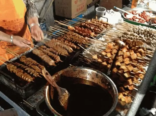 脆皮年轻人现状：我工资低，但我血糖高啊-第6张图片-