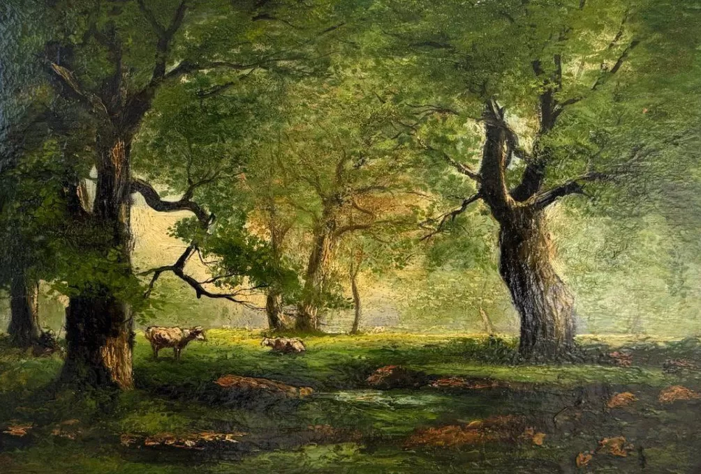 宁波画廊周呈现“新一代”城市艺术生态-第2张图片- 宁波画廊周呈现“新一代”城市艺术生态-第2张图片-