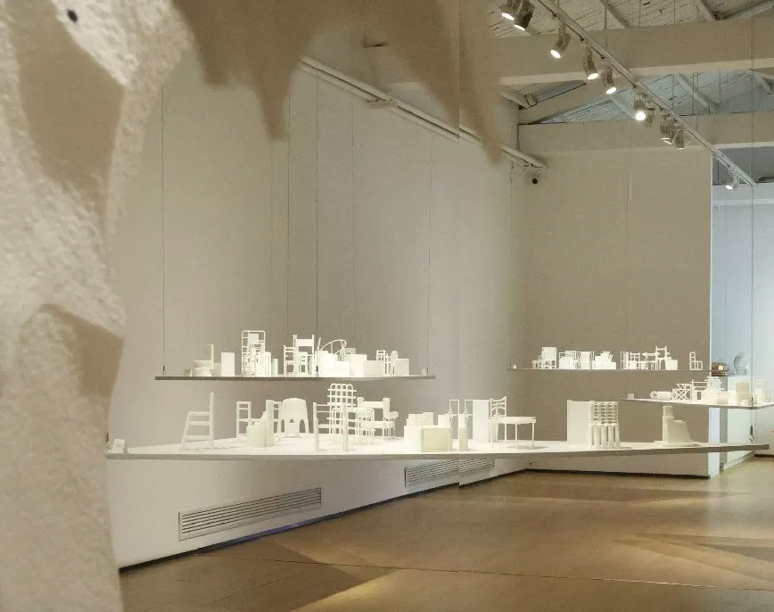 宁波画廊周呈现“新一代”城市艺术生态-第6张图片- 宁波画廊周呈现“新一代”城市艺术生态-第6张图片-