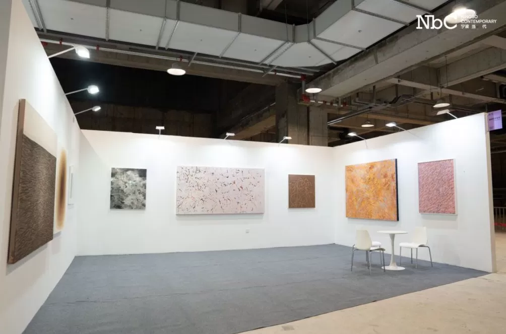 宁波画廊周呈现“新一代”城市艺术生态-第7张图片- 宁波画廊周呈现“新一代”城市艺术生态-第7张图片-