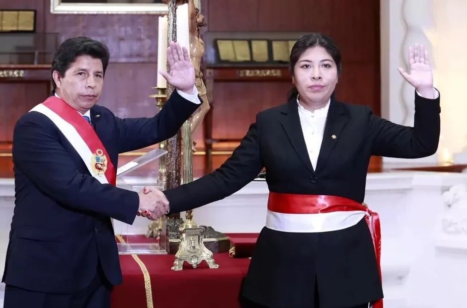 因为她，这两个拉美国家断交了-第2张图片-