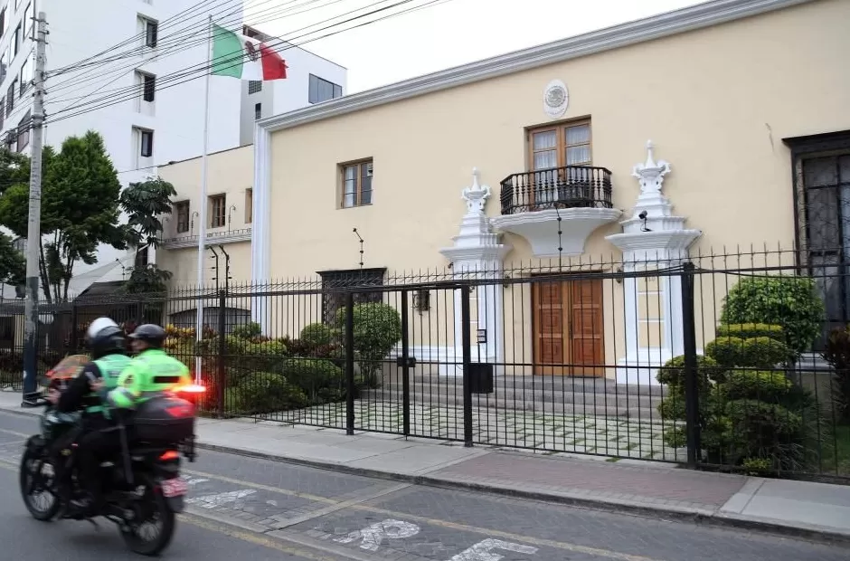 因为她，这两个拉美国家断交了-第1张图片-