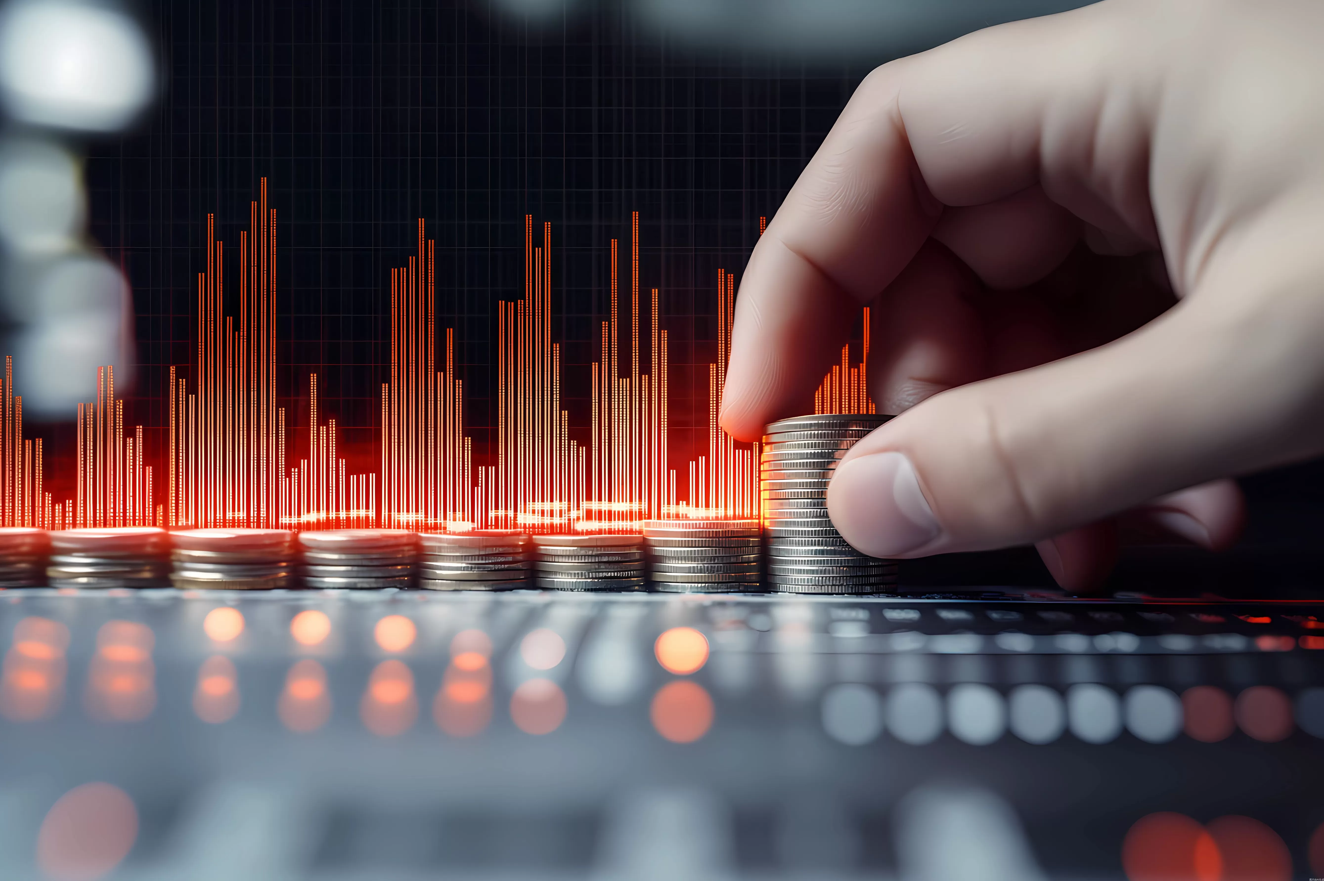 又有新基金一日售罄！规模“排位战”，各家公募怎么打？-第1张图片-